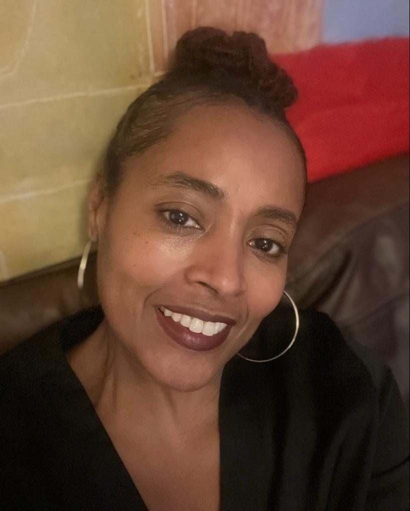 Dionne St Hill - Holistic Therapist